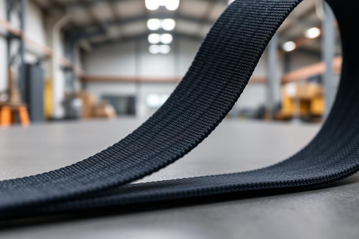 Release Loop Material Materials — Quality Industrial Products, Inc.